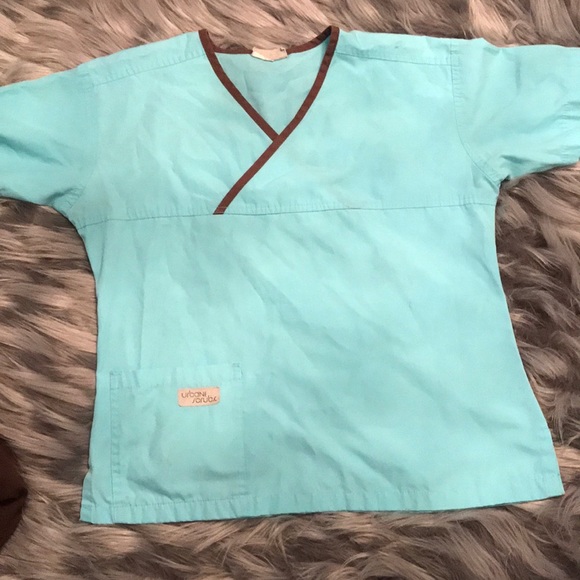 Scrubs - Picture 3 of 7